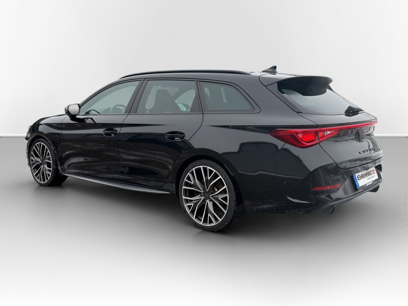 CUPRA Leon Sportstourer – Bild 6