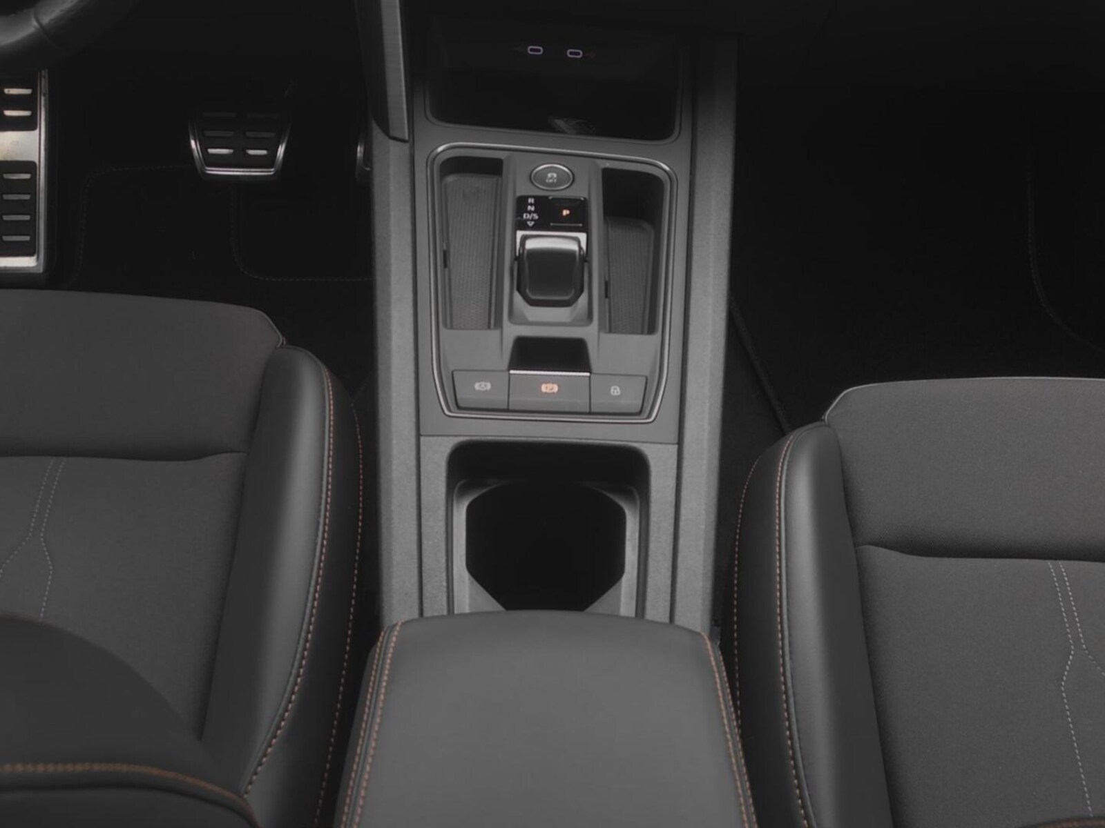 CUPRA Formentor – Bild 13
