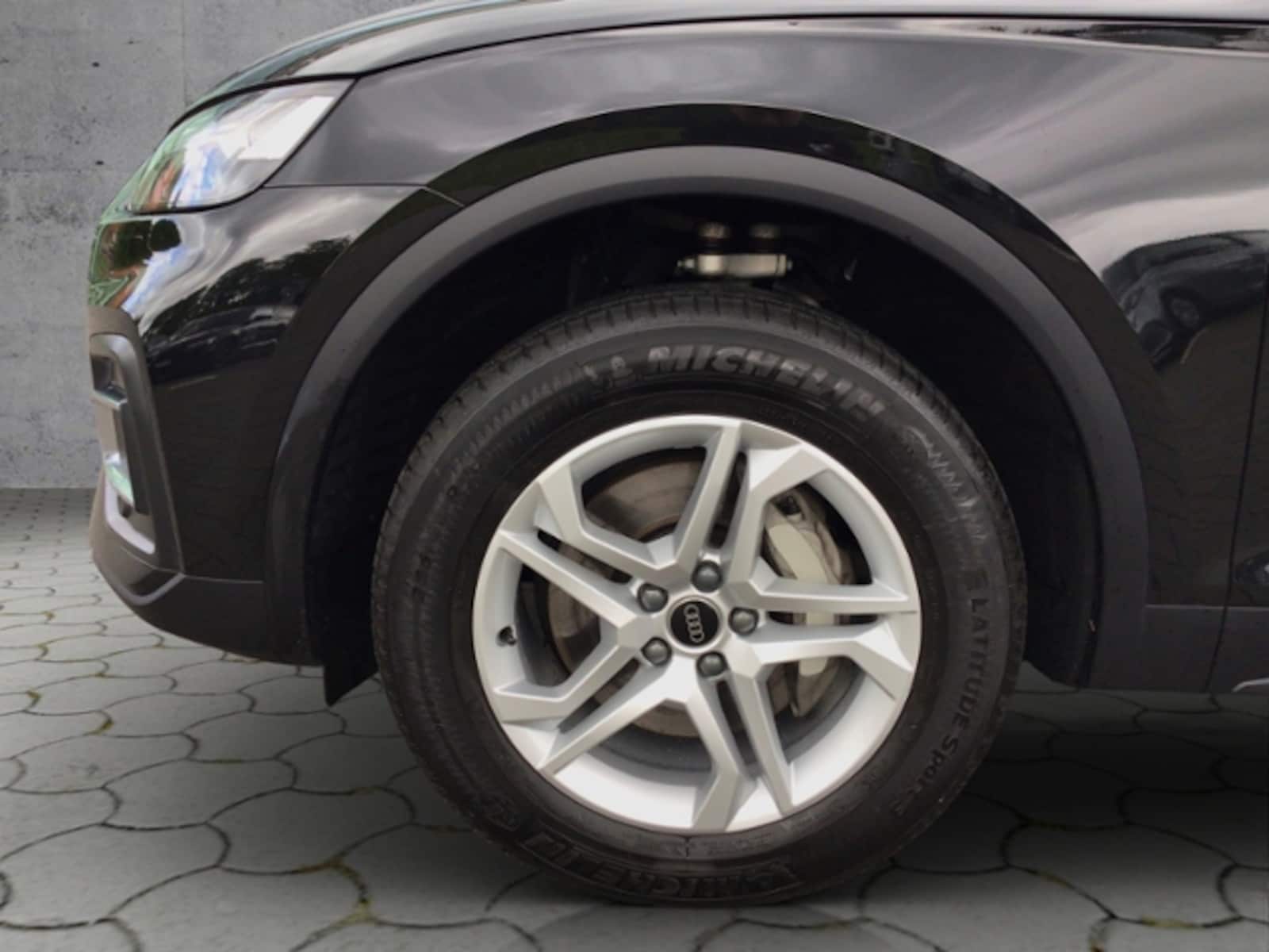 Audi Q5 – Bild 13