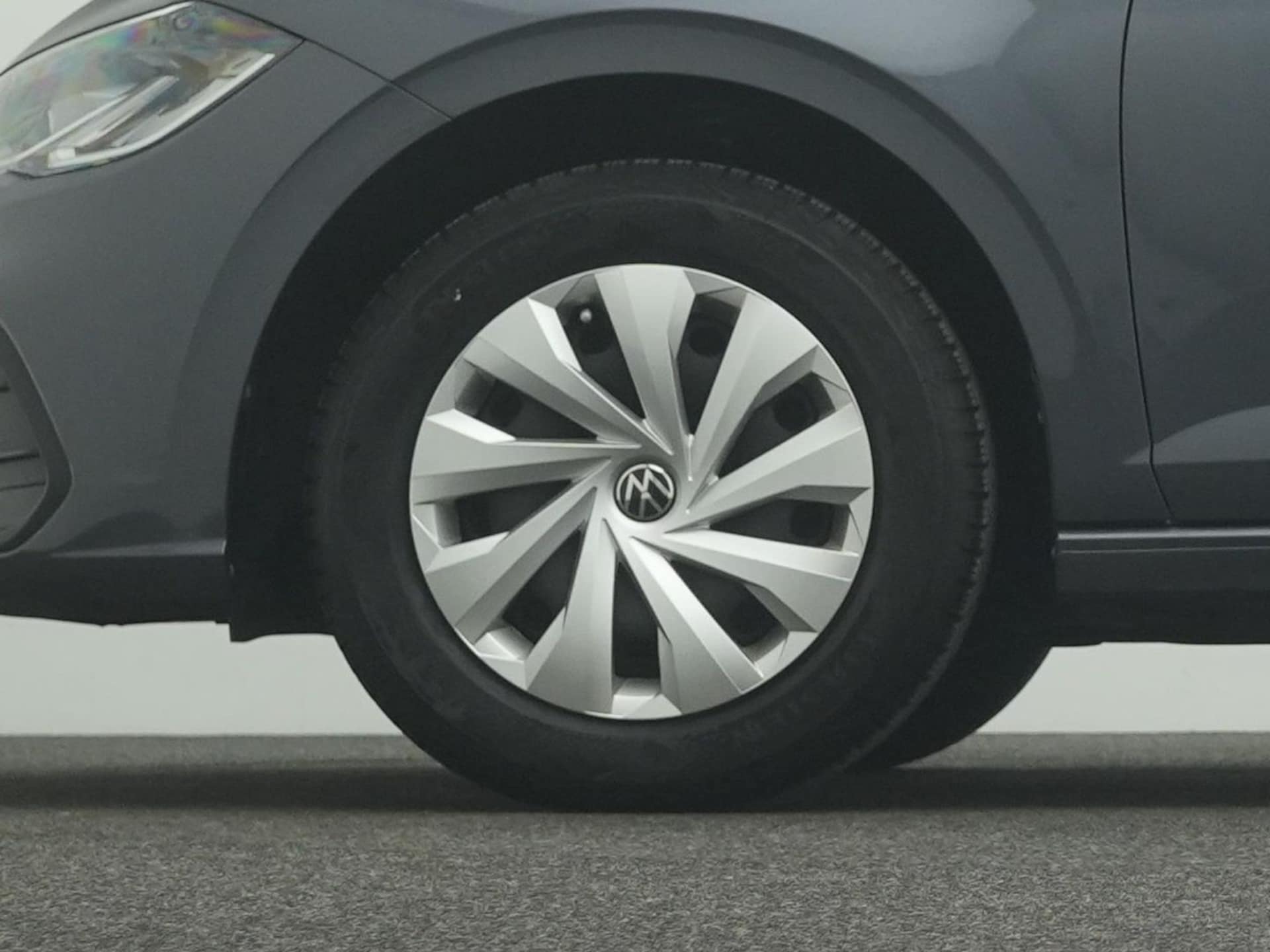 Volkswagen Polo Life