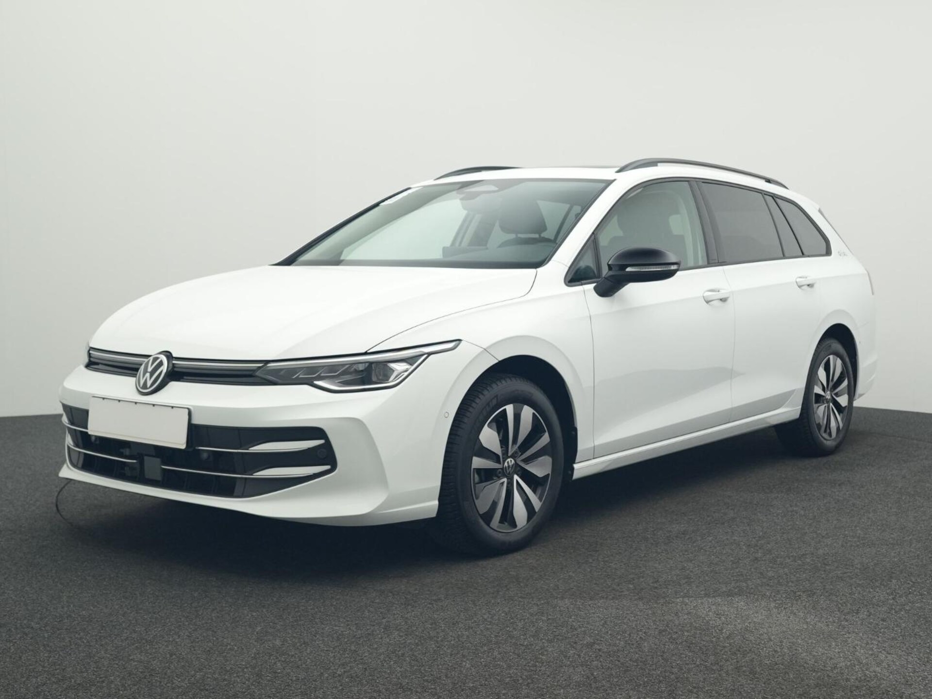 Volkswagen Golf Variant Goal