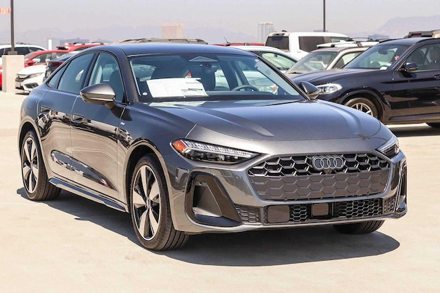 2026 Audi A5 Sedan