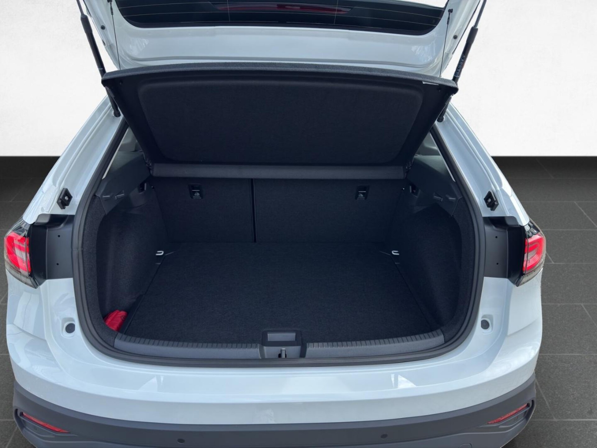 Volkswagen Taigo Goal