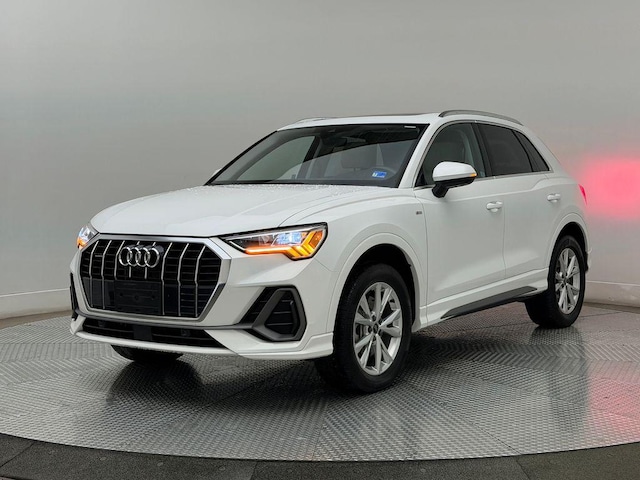 2023 Audi Q3 SUV