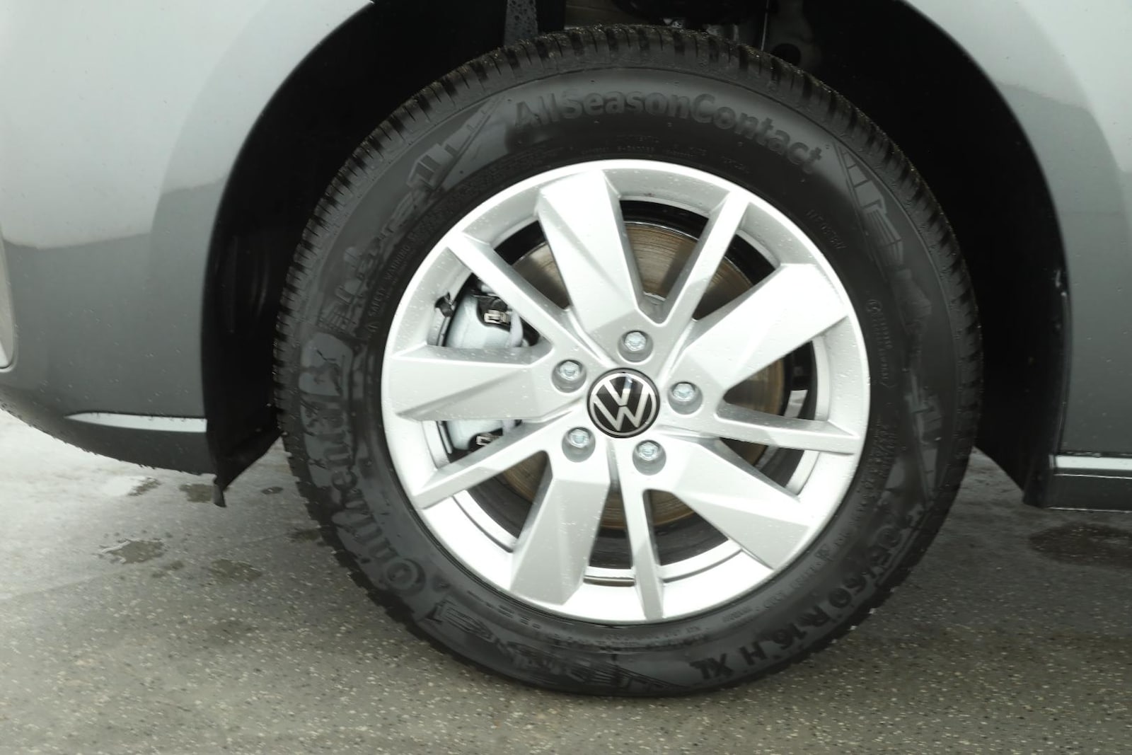 Volkswagen Caddy – Bild 10