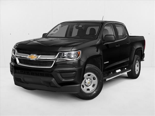 Photo of 2019 Chevrolet Colorado 