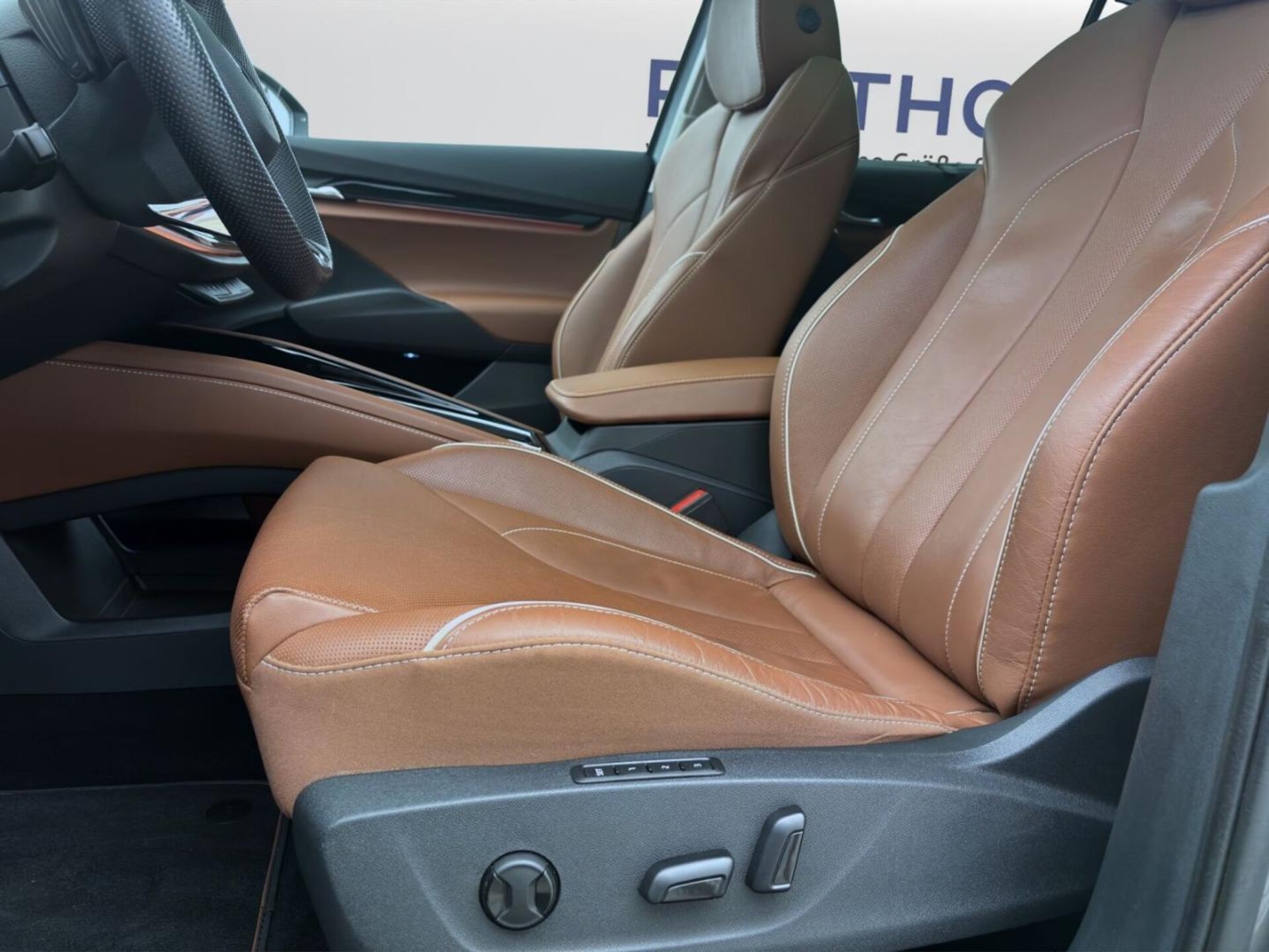 Skoda Enyaq 80