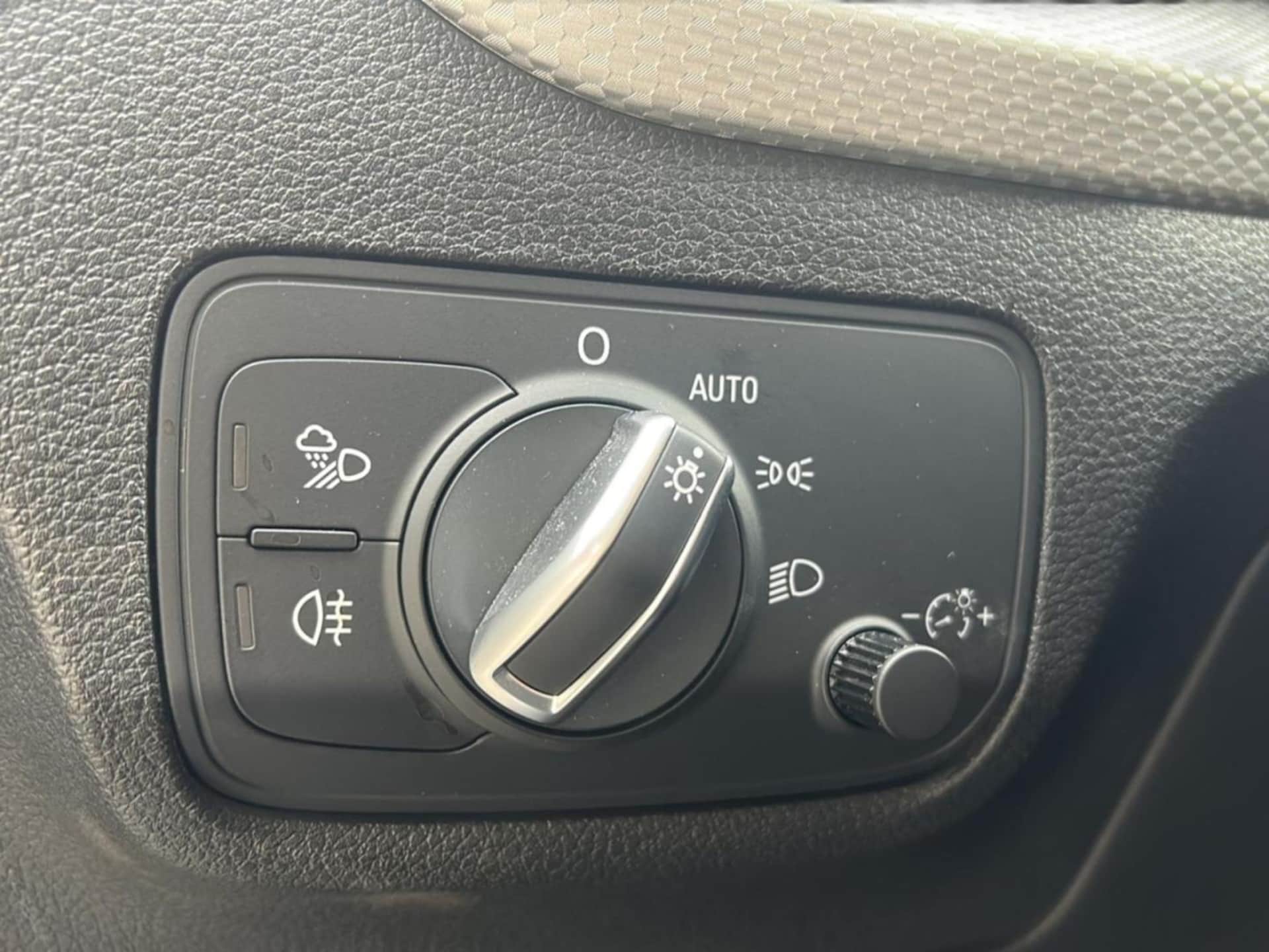 Audi Q2 Advanced