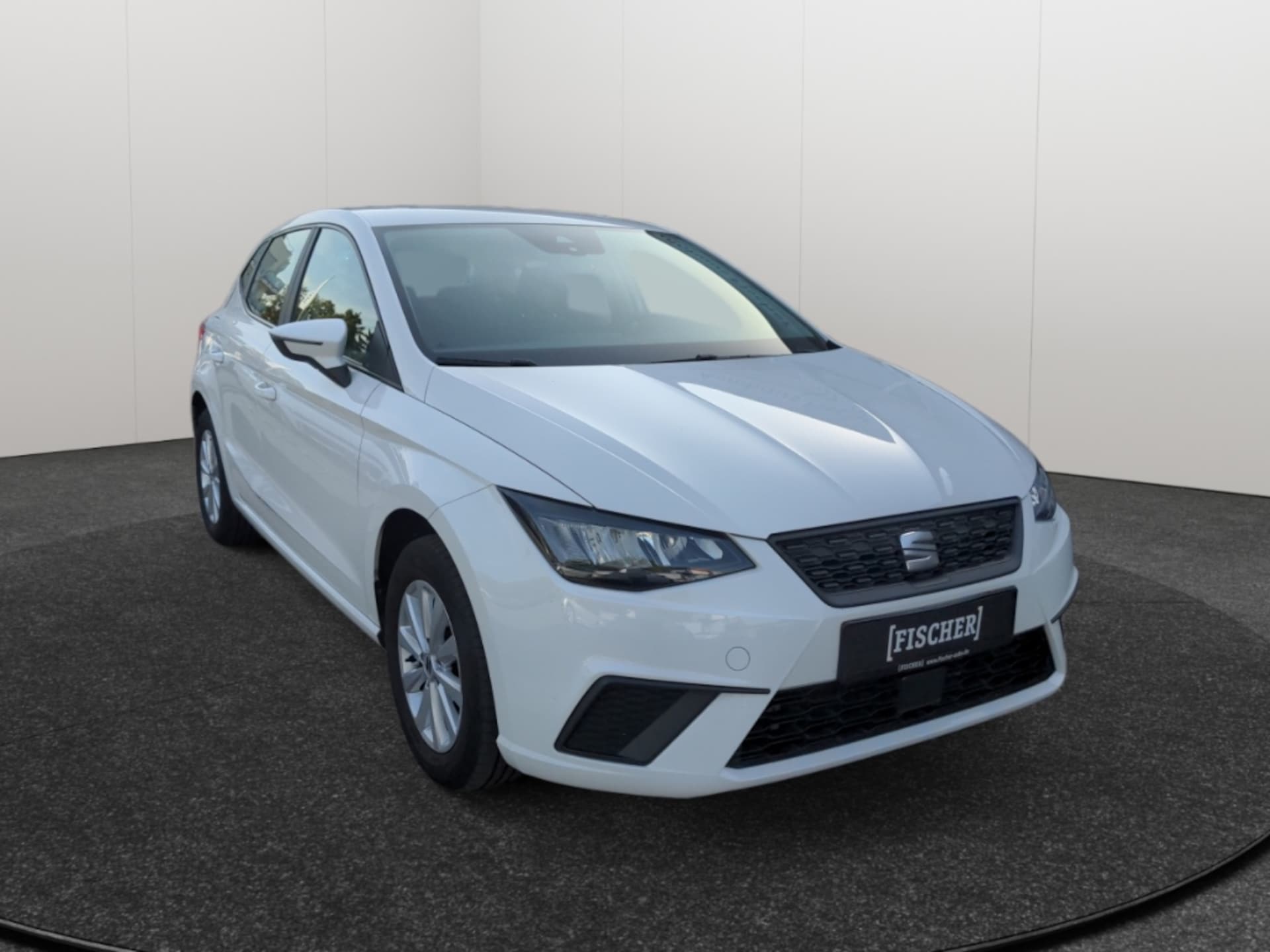 SEAT Ibiza Style