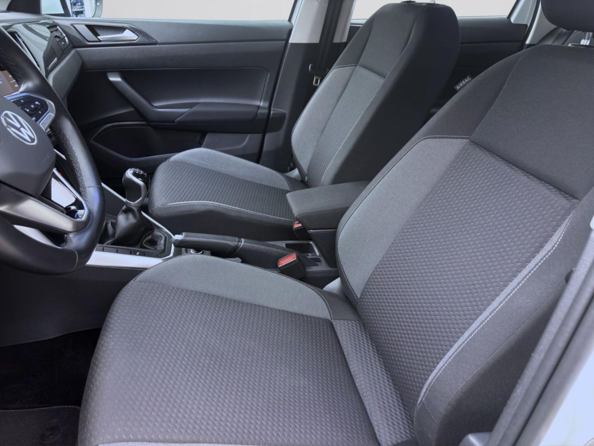 Volkswagen Taigo Life