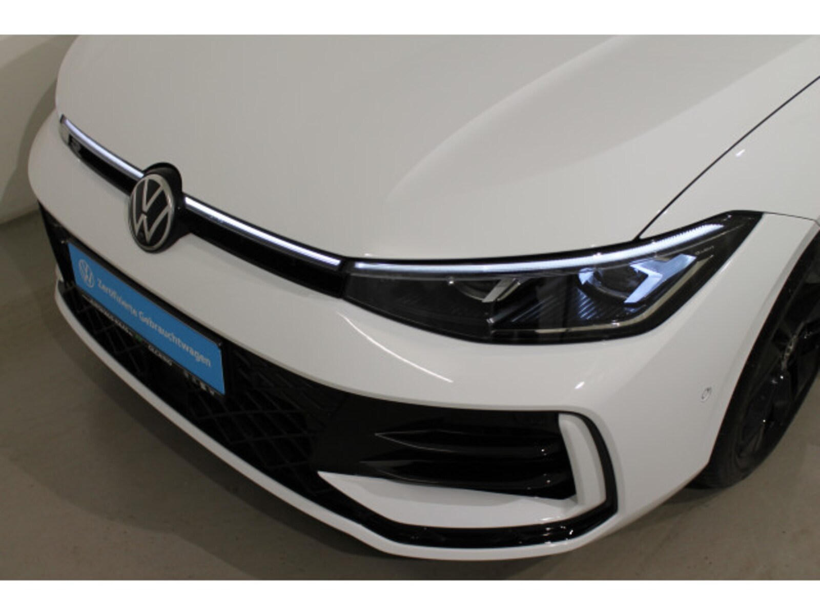 Volkswagen Passat – Bild 19