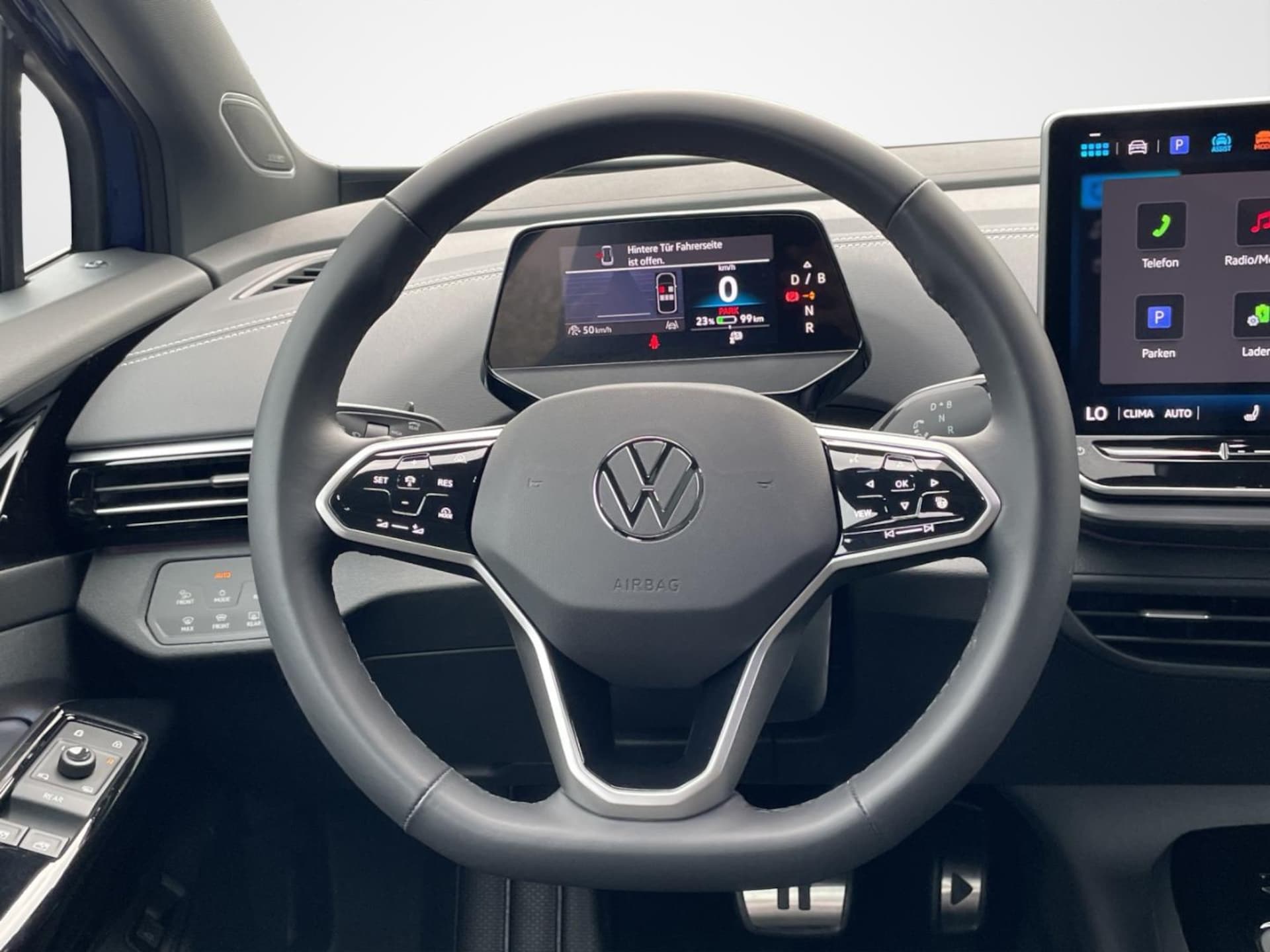 Volkswagen ID.4 Pro
