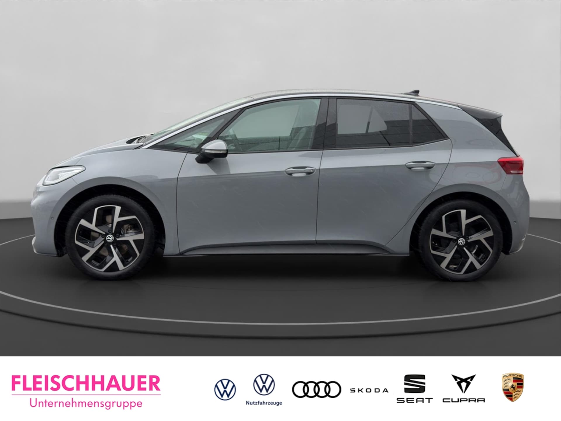Volkswagen ID.3 MOVE Pro