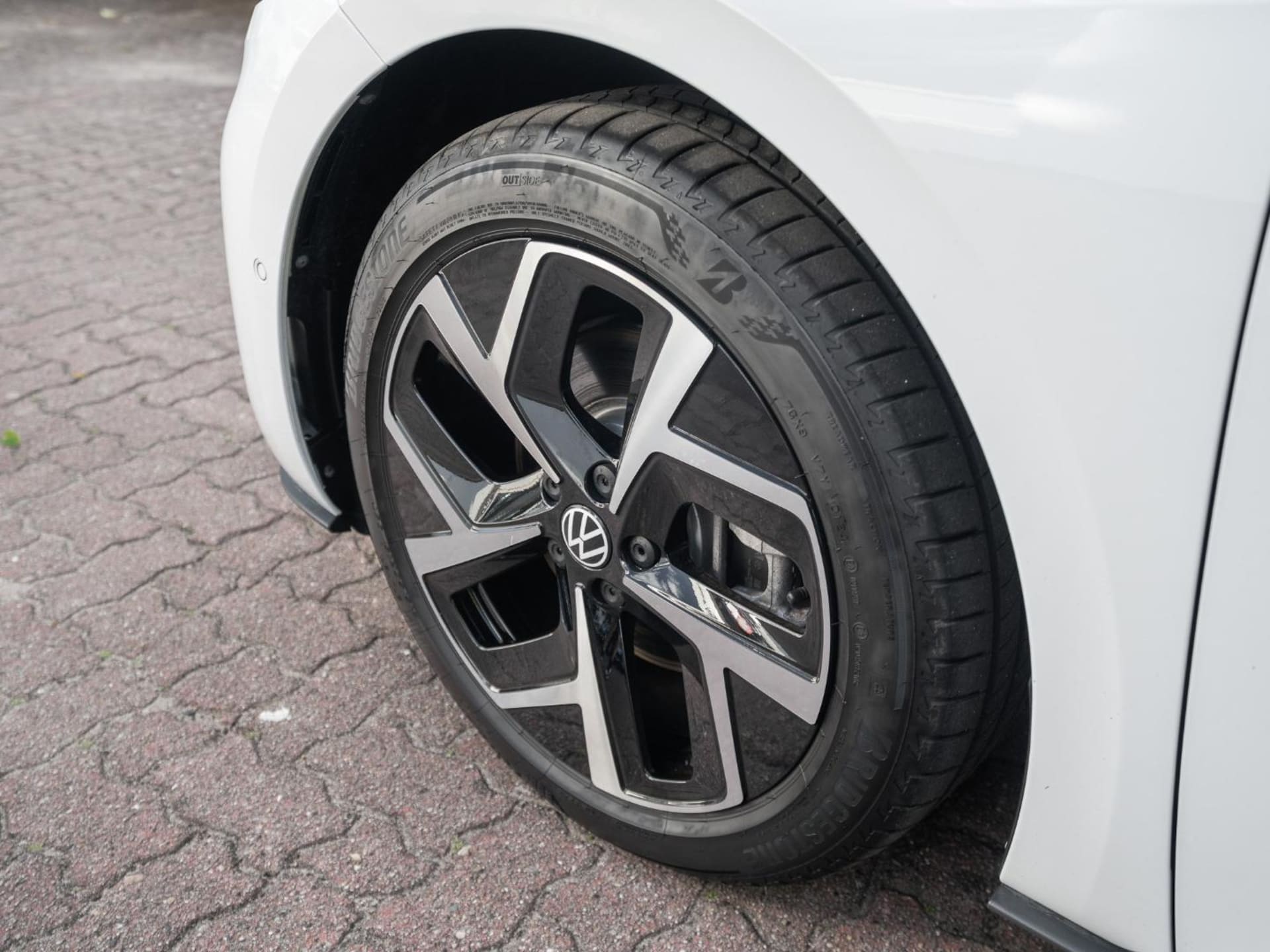 Volkswagen ID.3 MOVE Pro