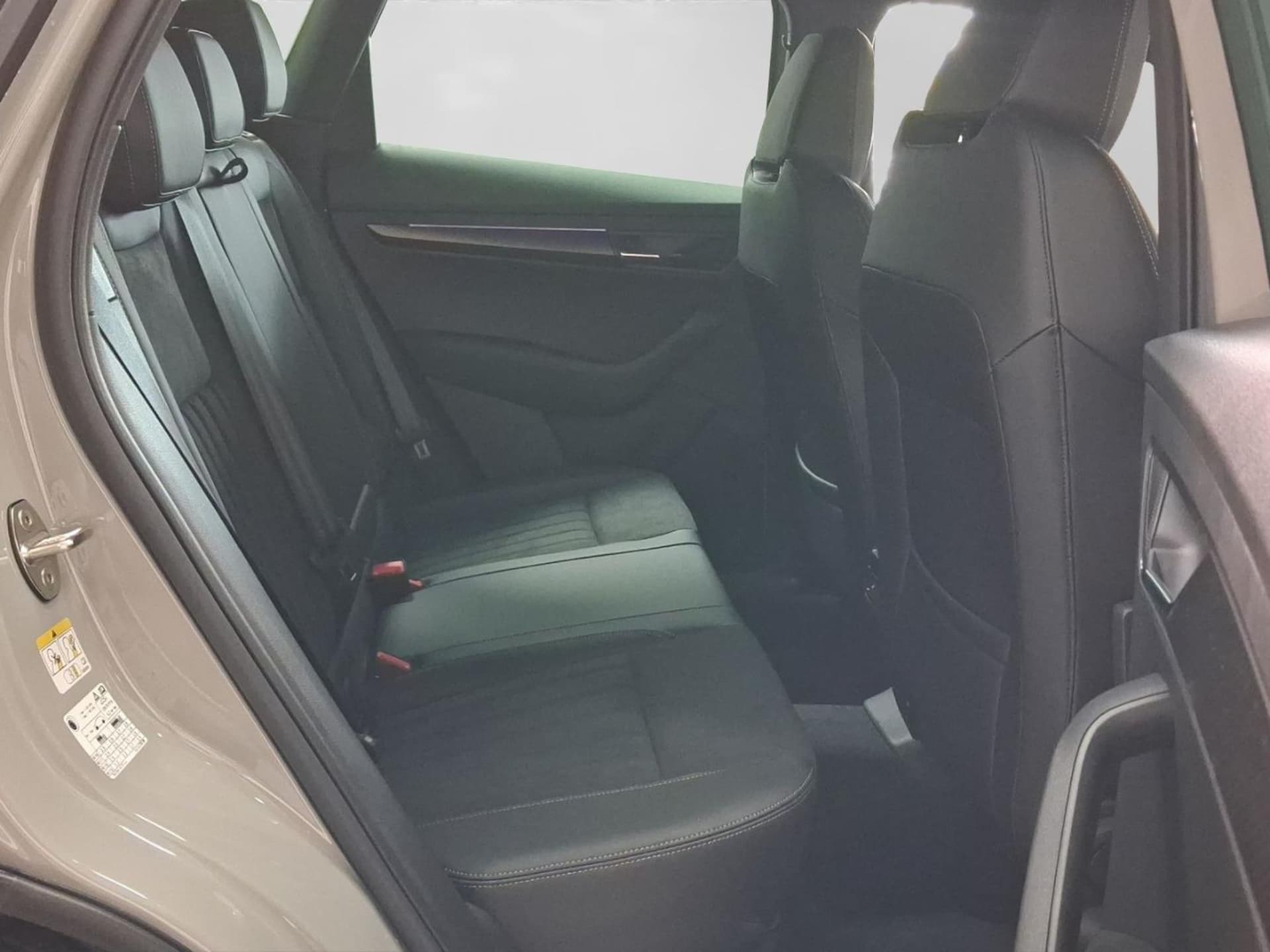 Skoda Karoq Sportline