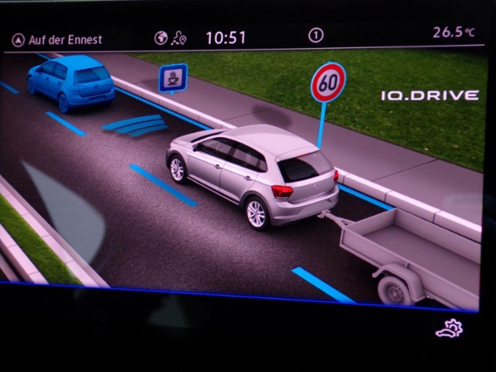 Volkswagen Polo – Bild 17