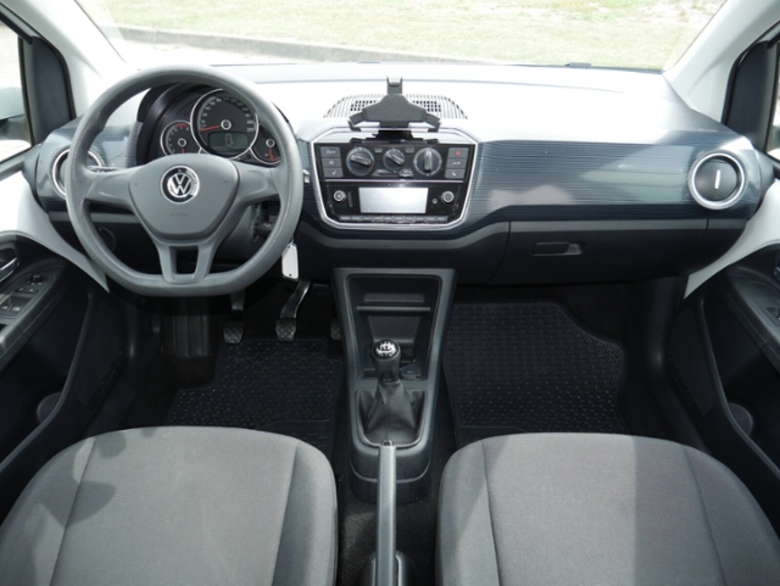 Volkswagen up! – Bild 6