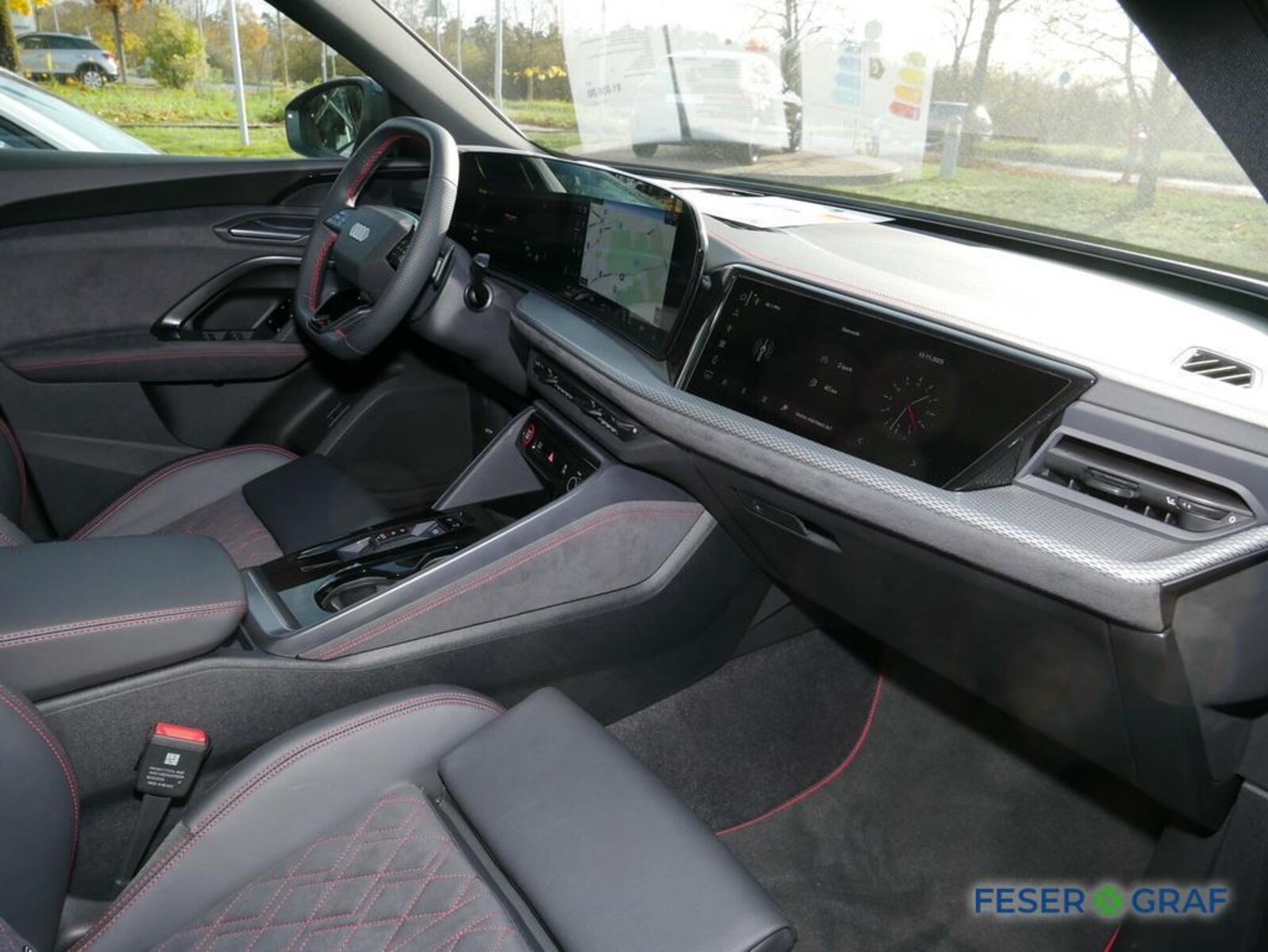 Audi Q5 – Bild 6