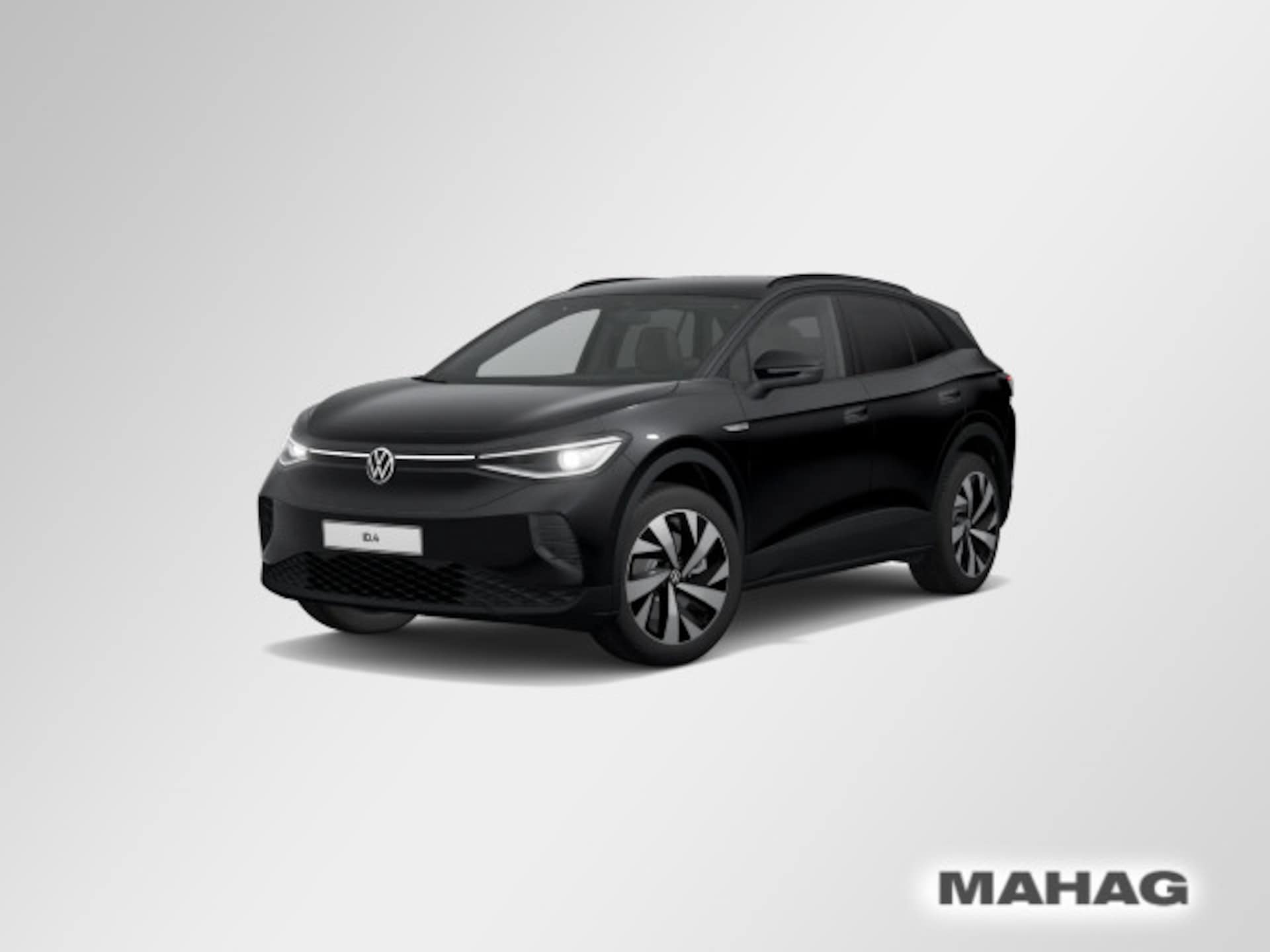 Volkswagen ID.4 Pro Performance