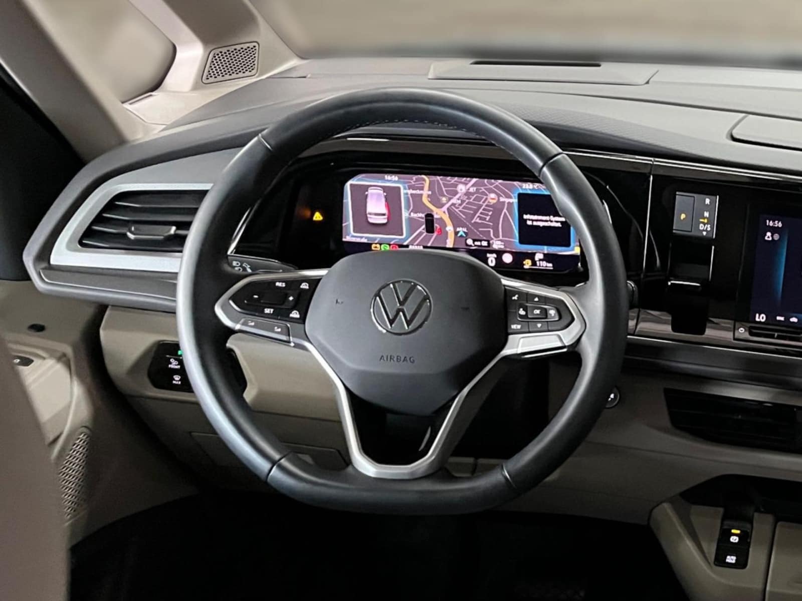 Volkswagen Multivan – Bild 14