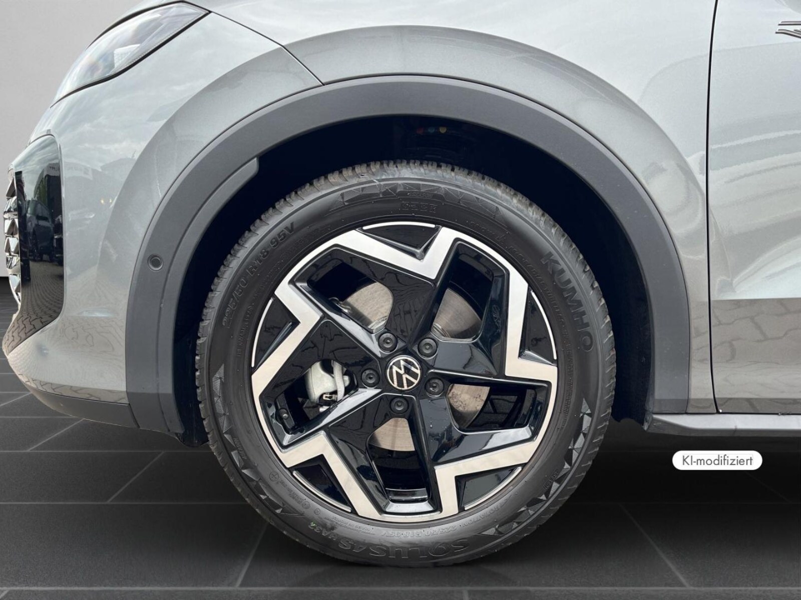 Volkswagen T-Roc – Bild 8