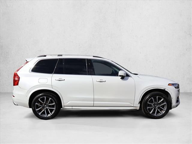 2019 Volvo XC90