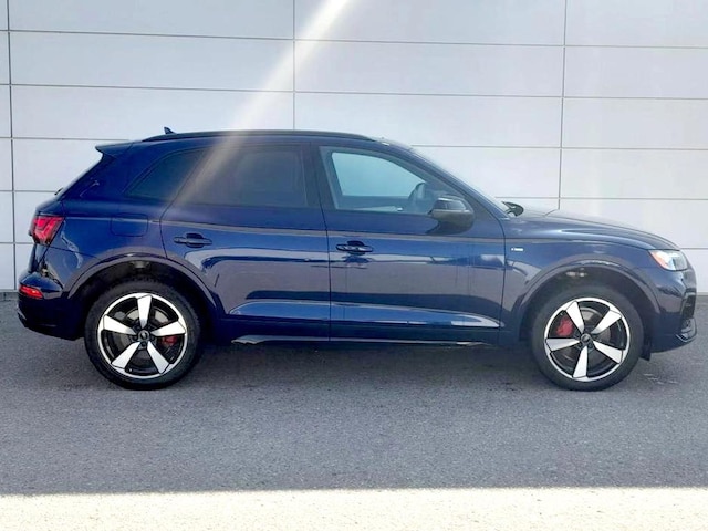 2024 Audi Q5