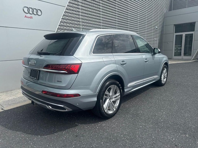 2023 Audi Q7