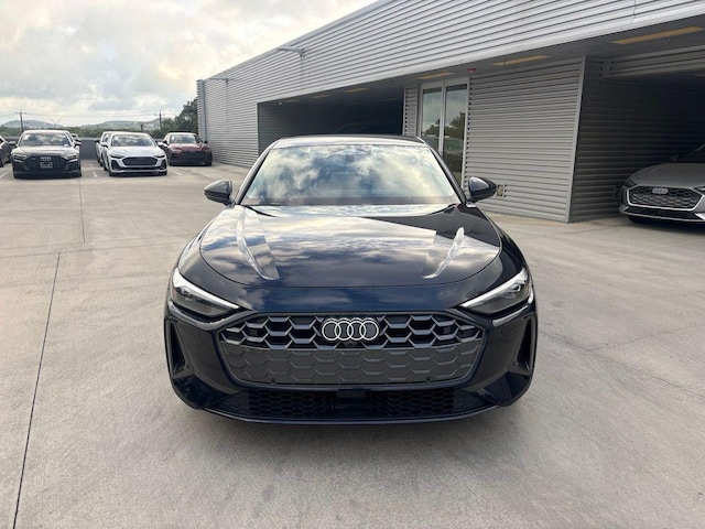 2025 Audi A5 Sedan