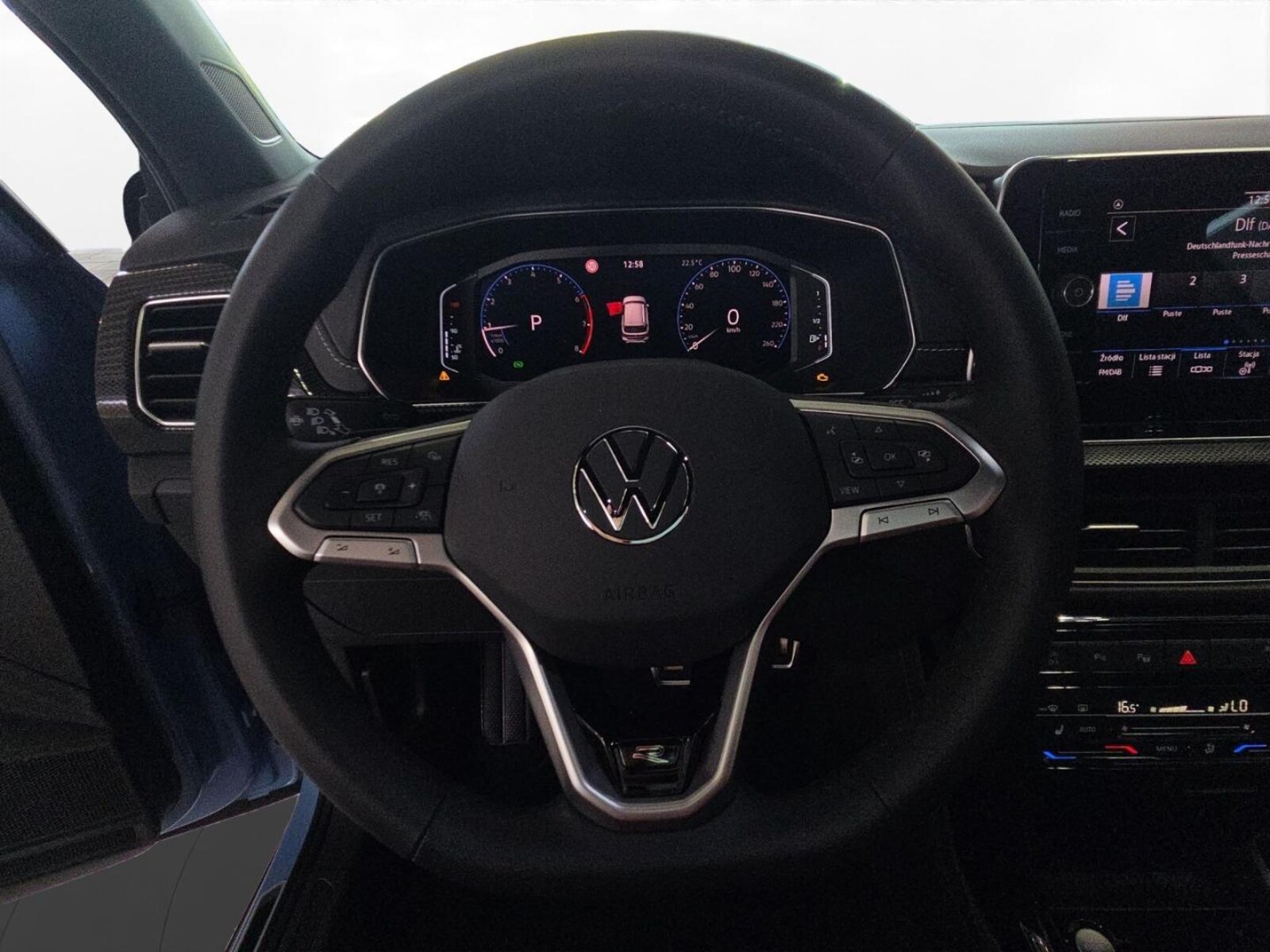 Volkswagen T-Cross – Bild 6