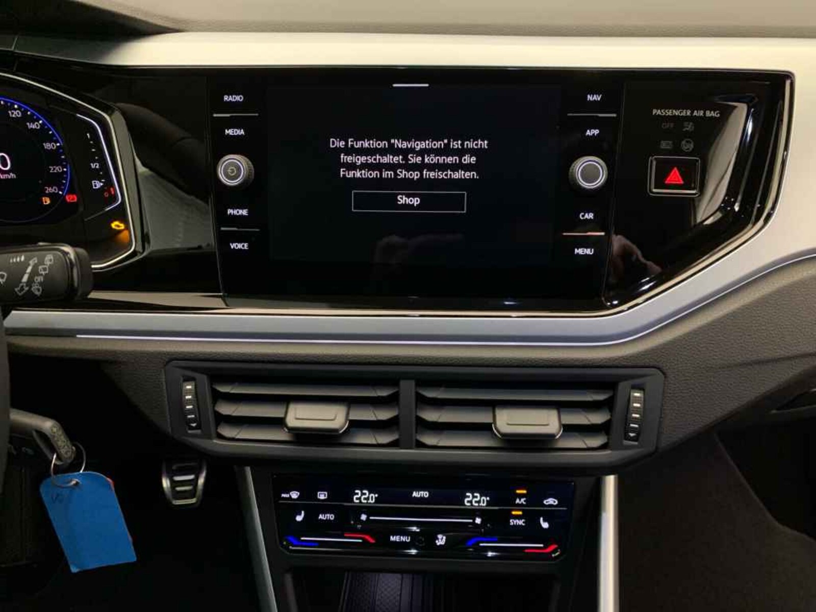 Volkswagen Polo – Bild 14