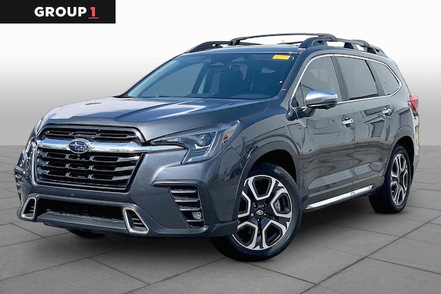 2023 Subaru Ascent