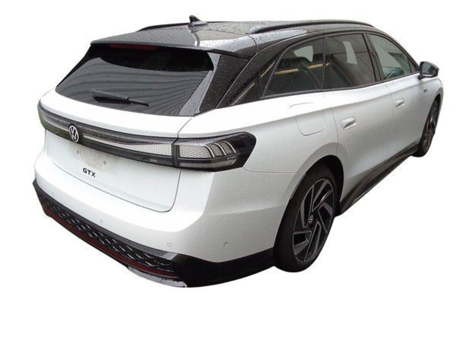 Volkswagen ID.7 Tourer – Bild 4