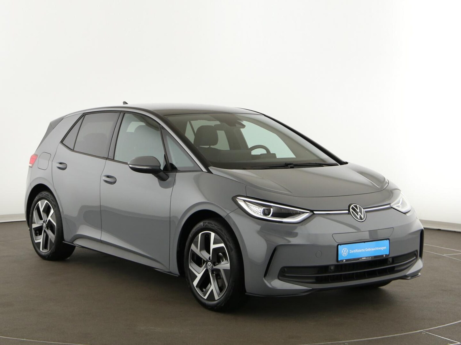 Volkswagen ID.3 – Bild 10