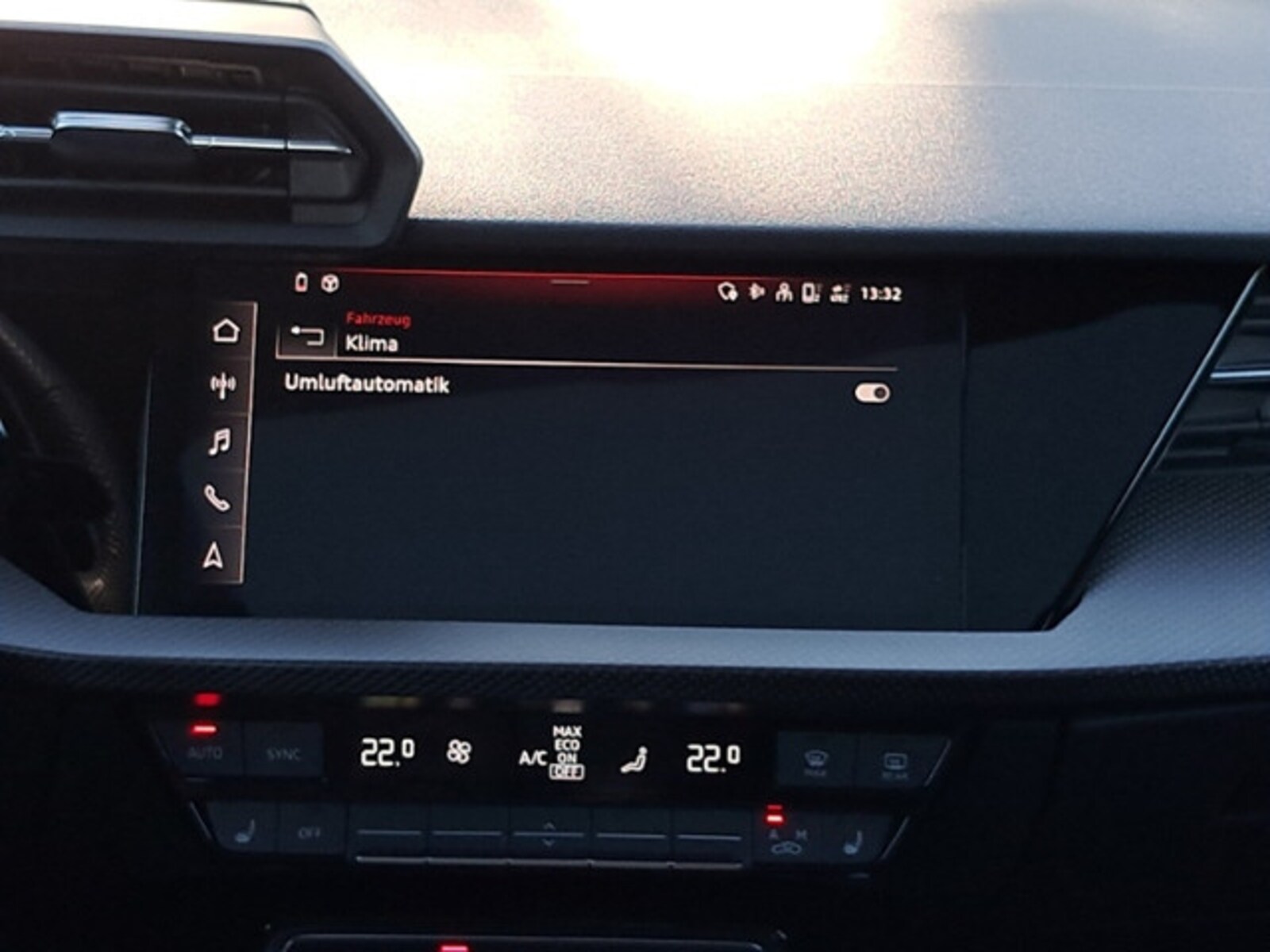 Audi RS 3 Sportback – Bild 20