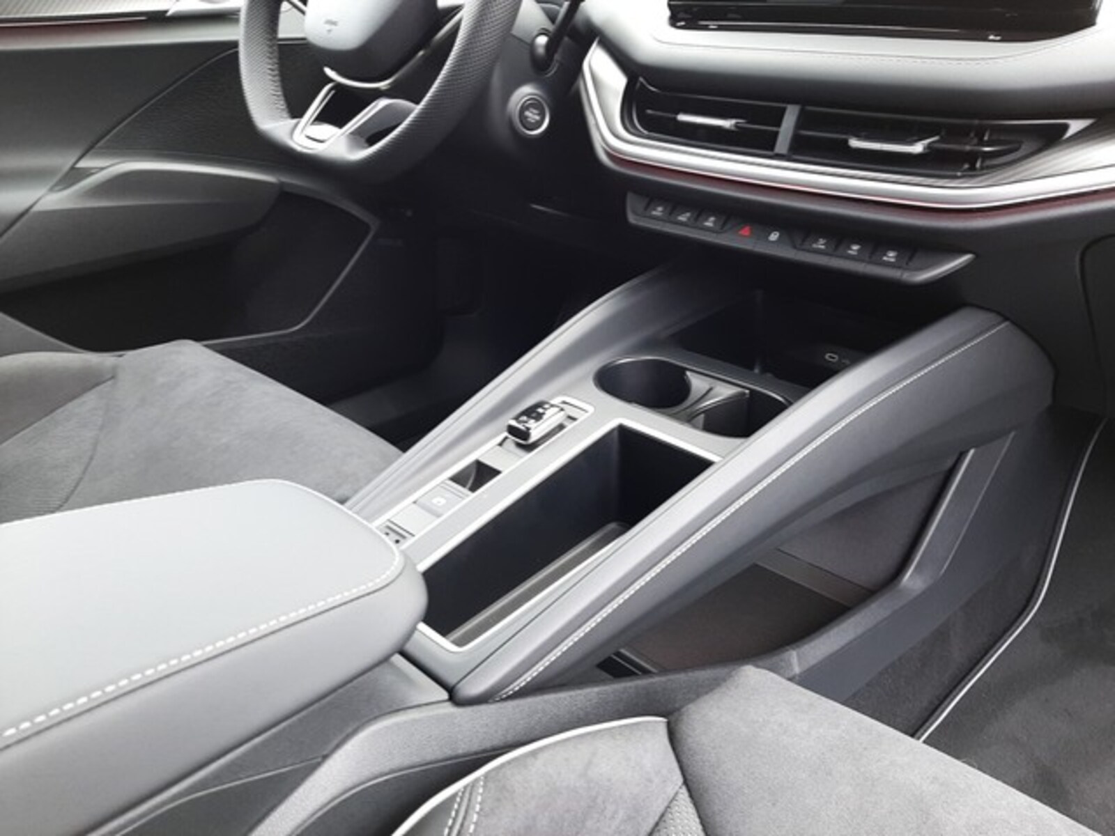 Škoda Elroq – Bild 11