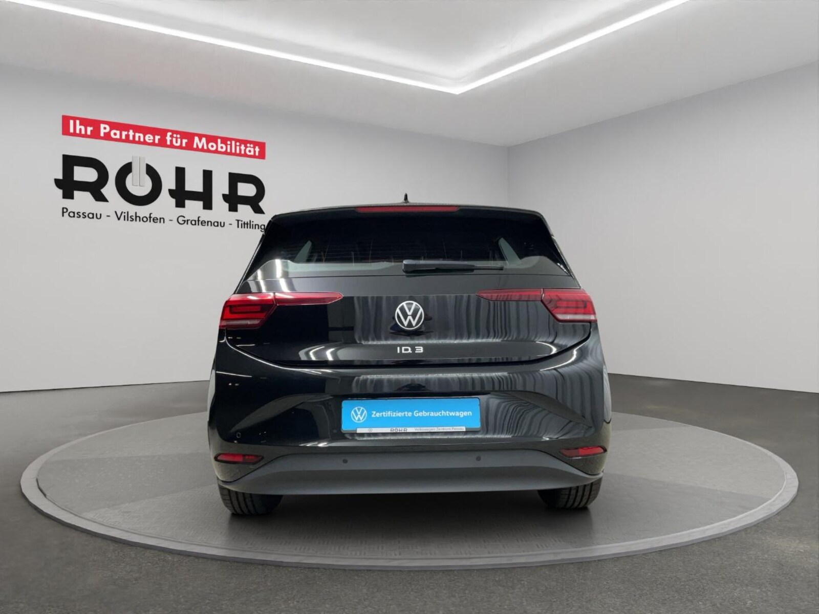 Volkswagen ID.3 – Bild 5