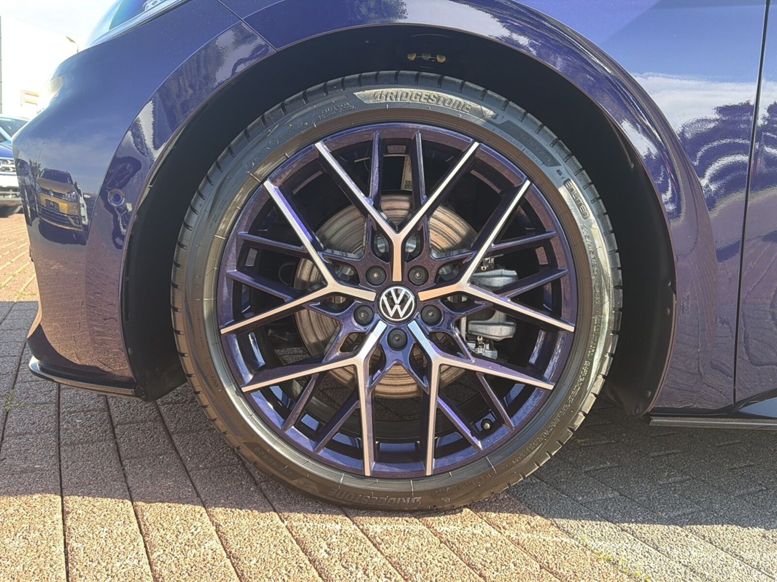 Volkswagen ID.3 – Bild 6