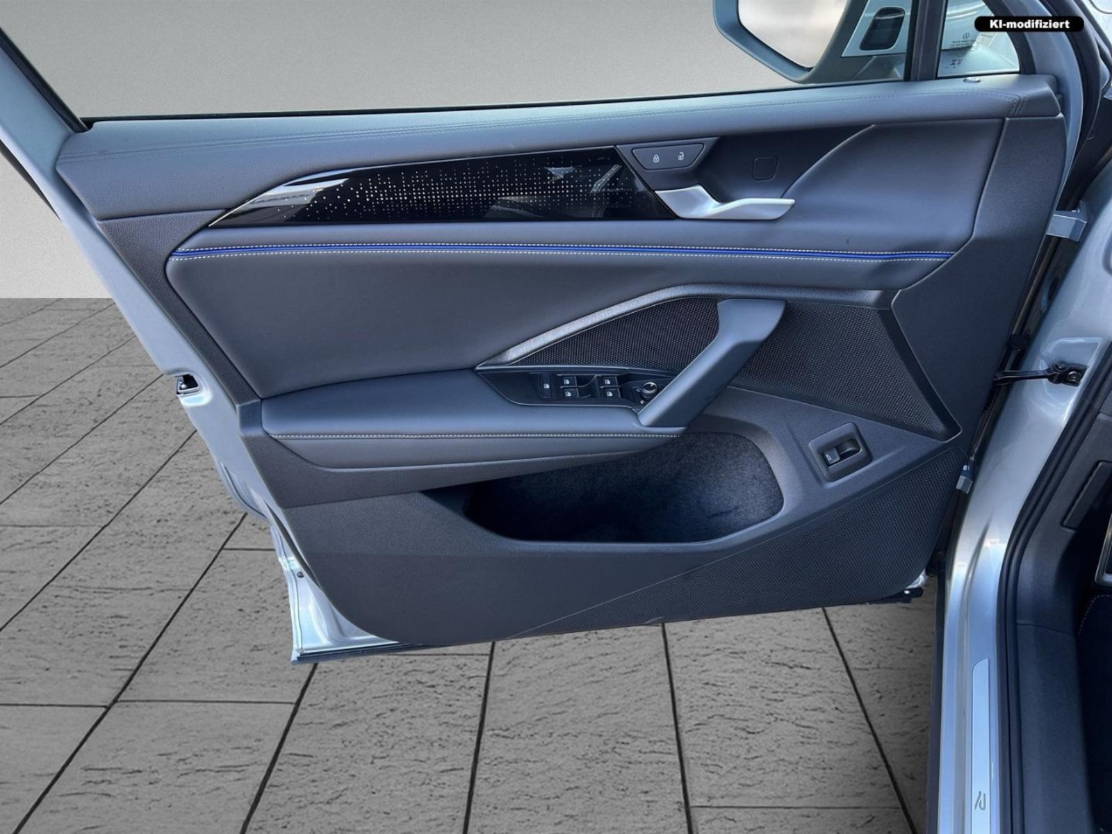 Volkswagen Tiguan – Bild 23