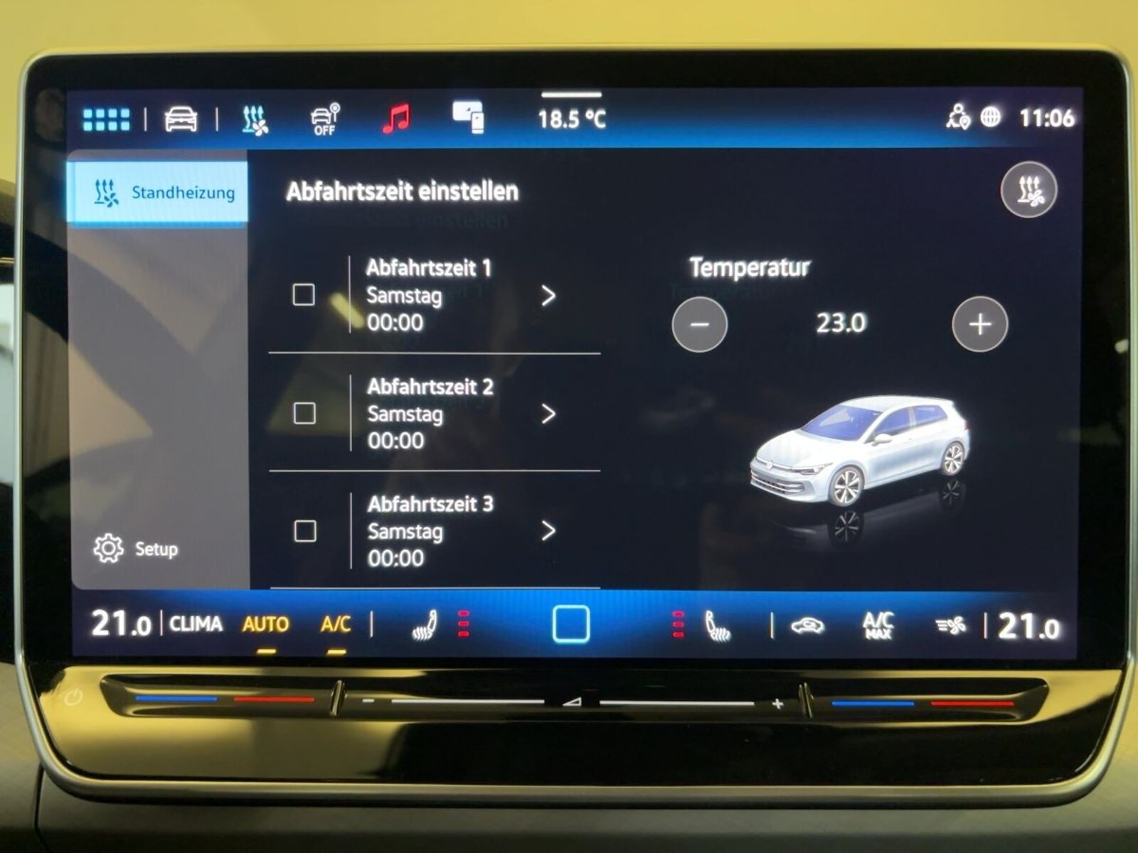 Volkswagen Golf – Bild 12