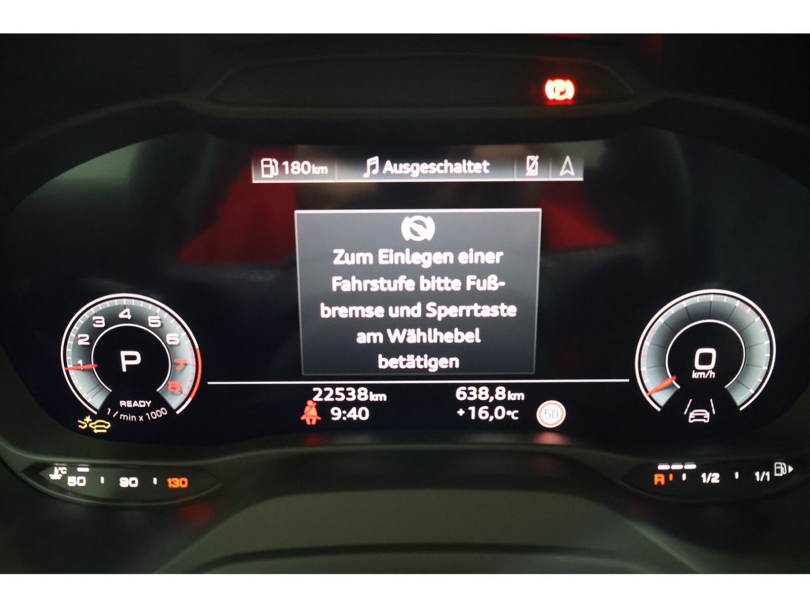 Audi Q2 – Bild 11