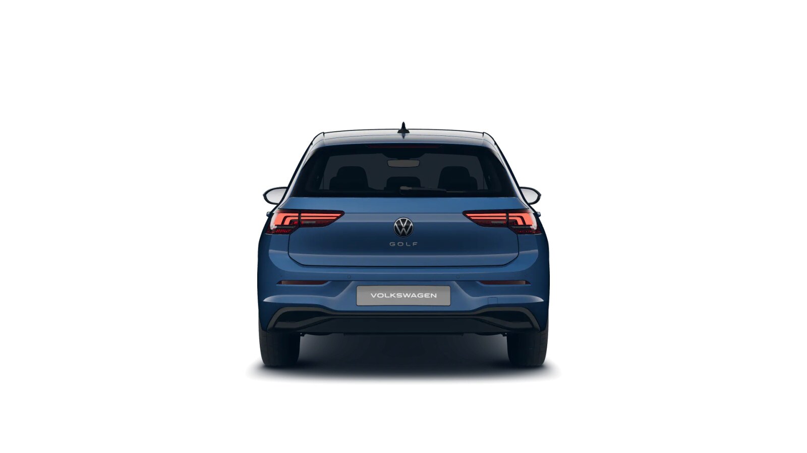 Volkswagen Golf – Bild 6