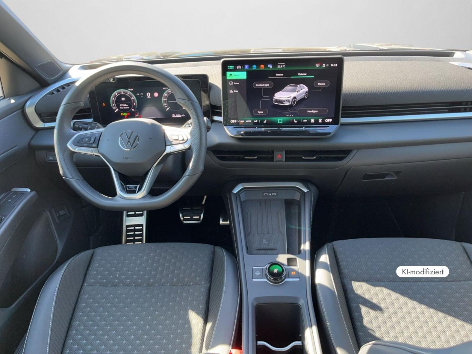 Volkswagen T-Roc – Bild 3