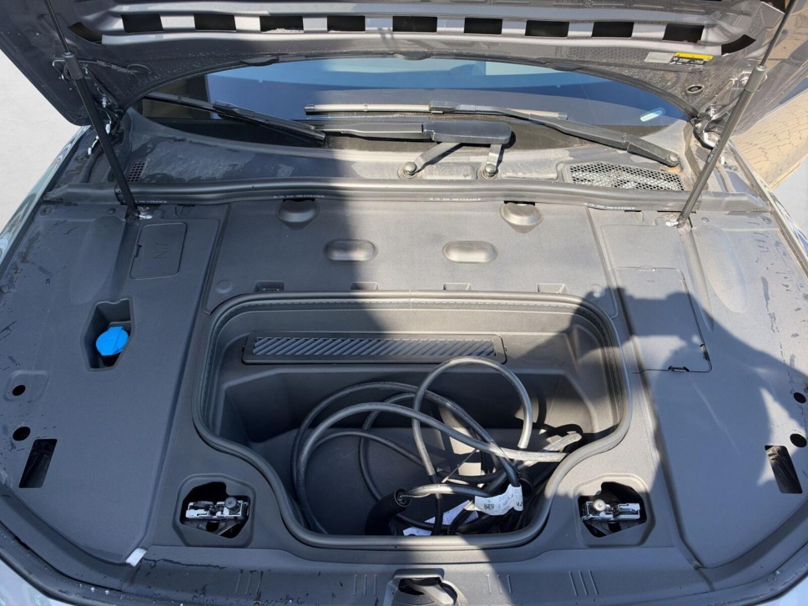 Audi A6 Avant e-tron – Bild 18