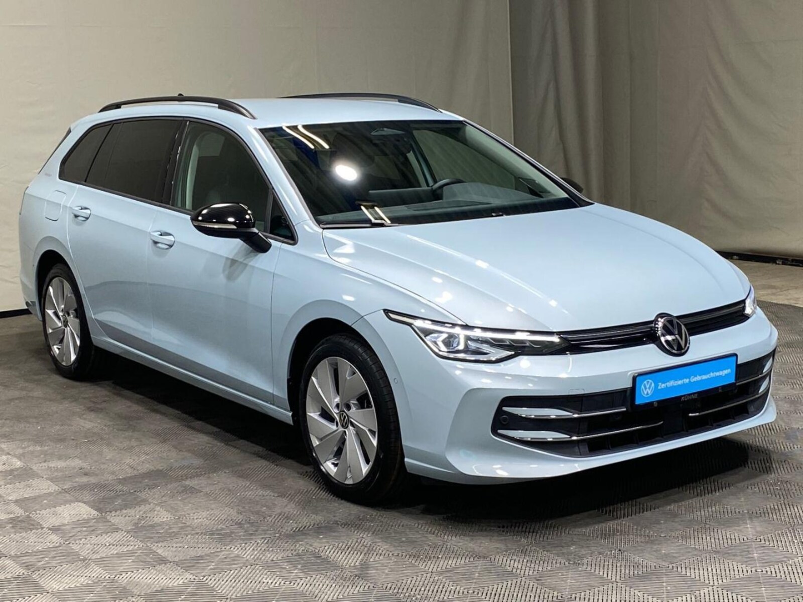 Volkswagen Golf Variant – Bild 26