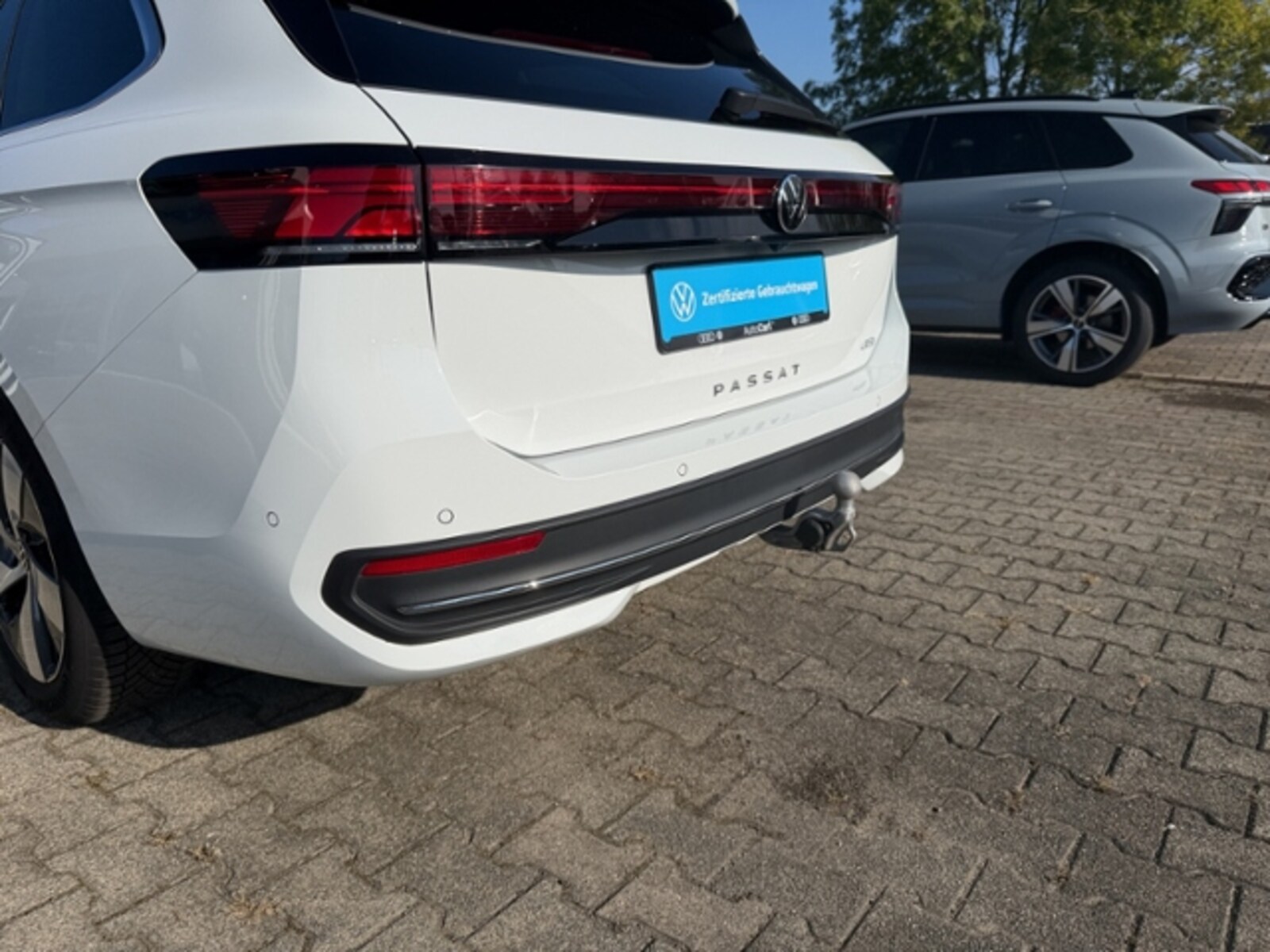 Volkswagen Passat – Bild 23