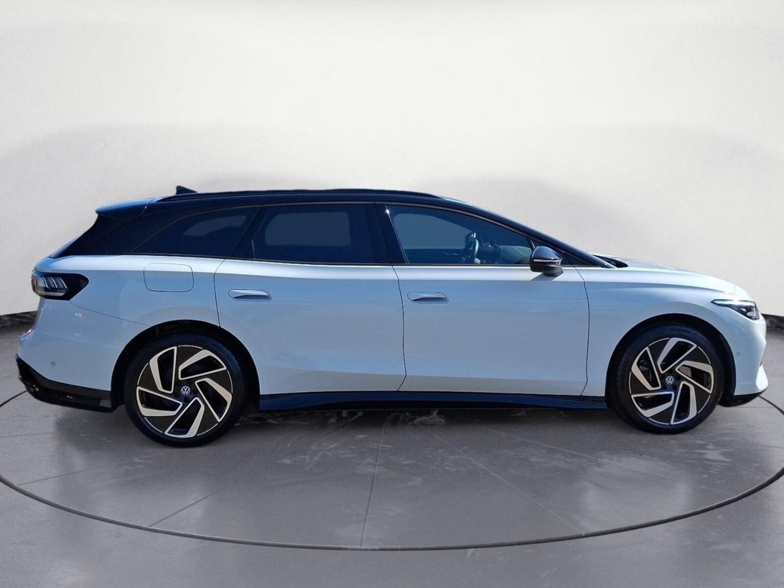 Volkswagen ID.7 Tourer – Bild 6