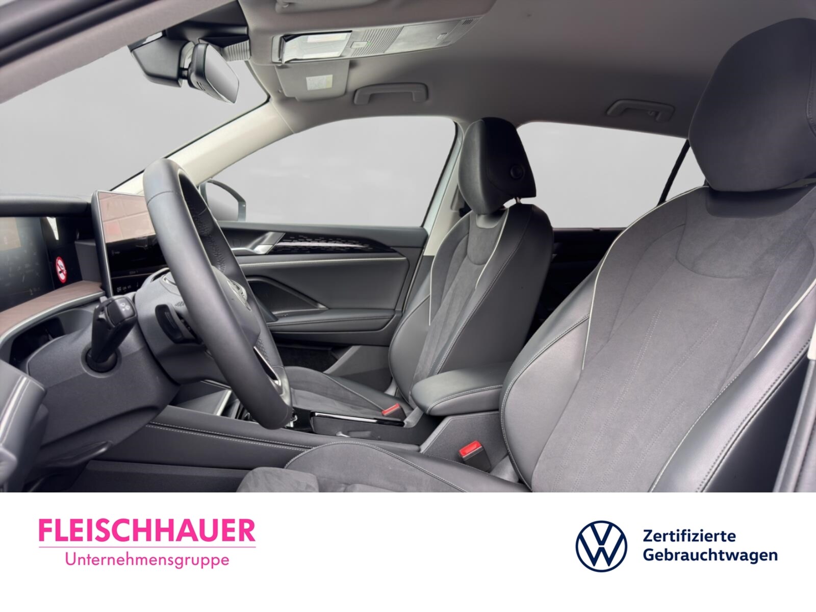 Volkswagen Tayron – Bild 6