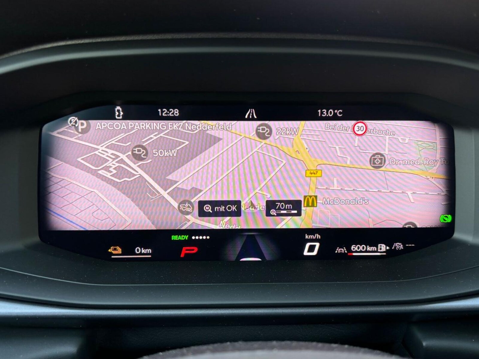 CUPRA Terramar – Bild 13