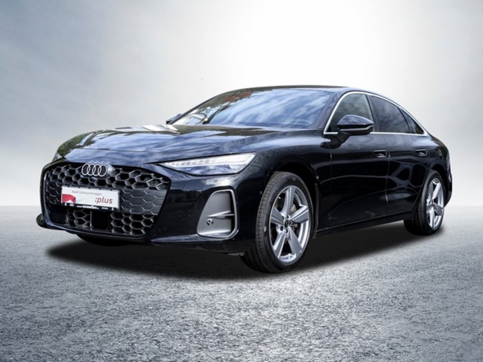 Audi A6 Limousine